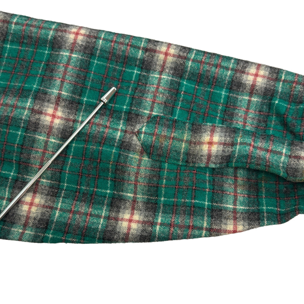70s PENDLETON Flannel Shirt