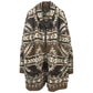 Lauren Ralph Lauren Patterned Cardigan