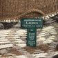 Lauren Ralph Lauren Patterned Cardigan