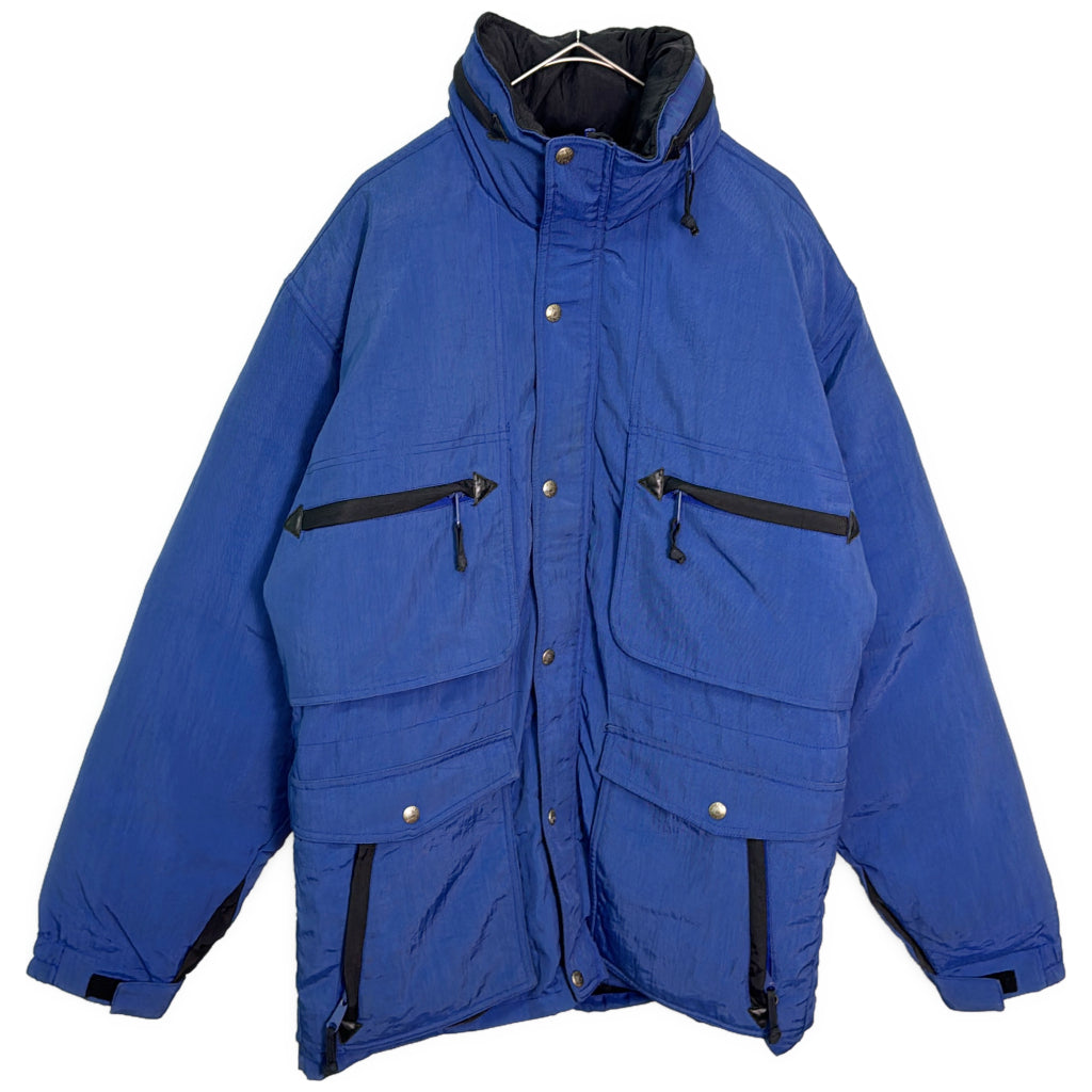 90s SIERRA DESIGNS Down Jacket