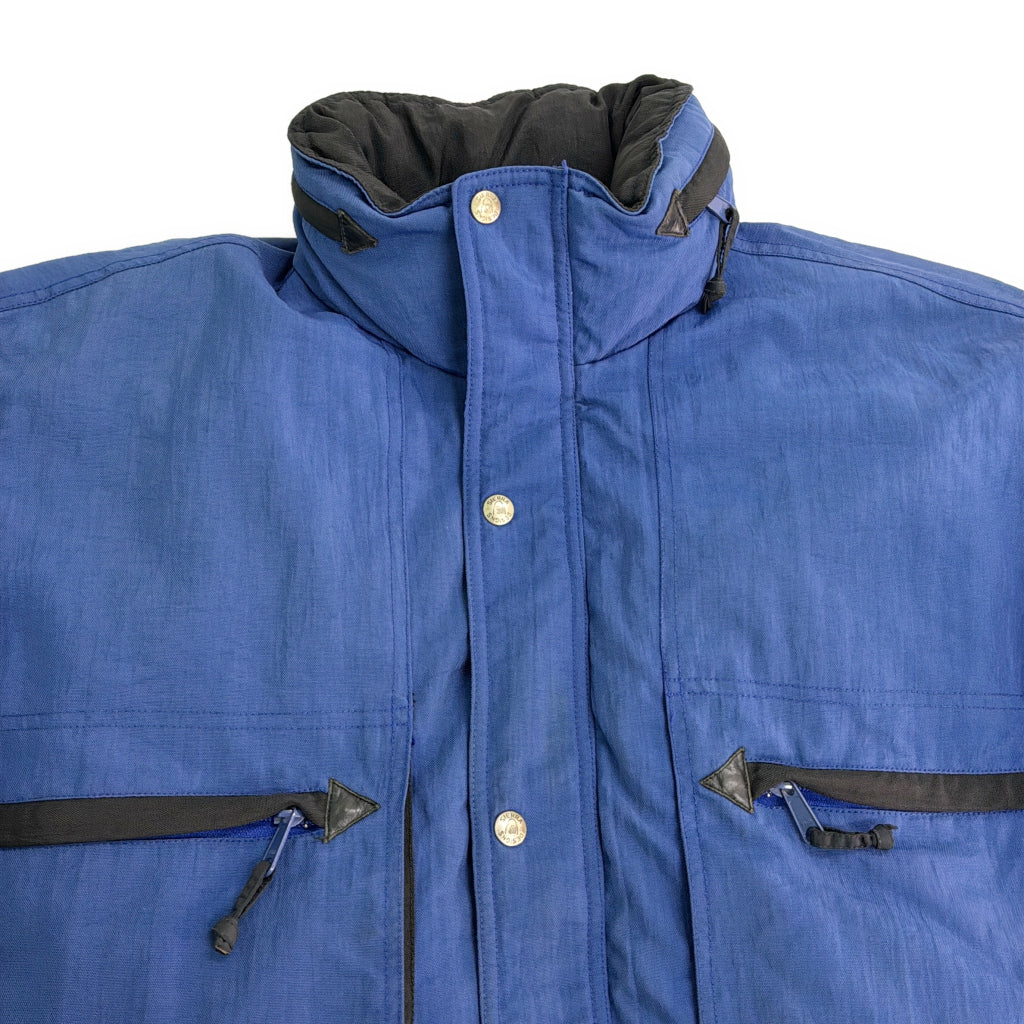 90s SIERRA DESIGNS Down Jacket