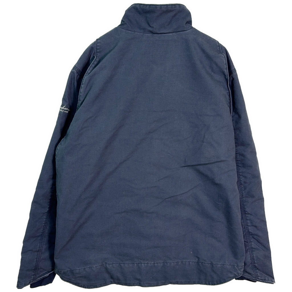 Carhartt Quick Duck Jacket Work Jacket