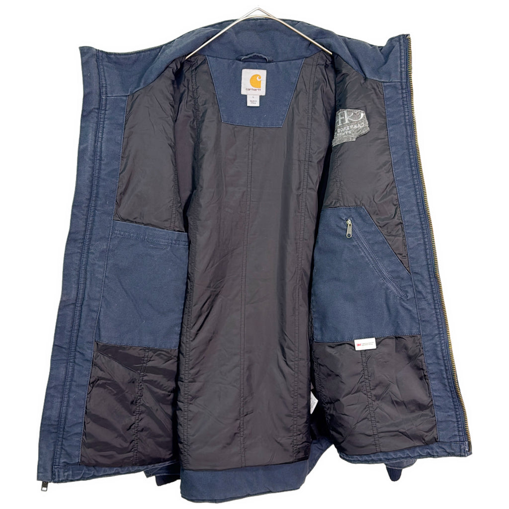 Carhartt Quick Duck Jacket Work Jacket