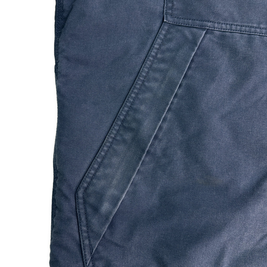 Carhartt Quick Duck Jacket Work Jacket