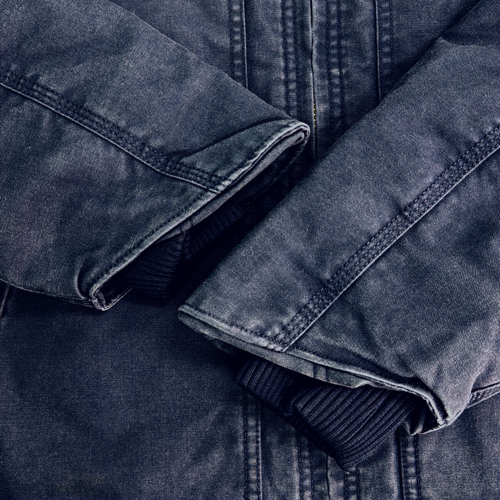 Carhartt Quick Duck Jacket Work Jacket