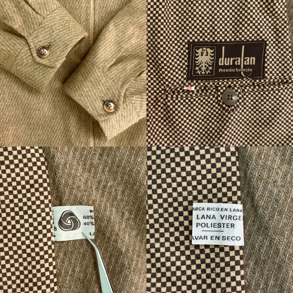 Duralan Jacket