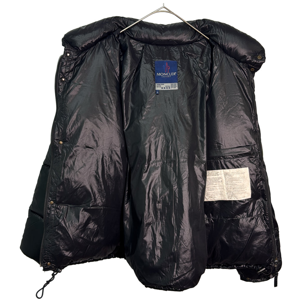 MONCLER Down Jacket
