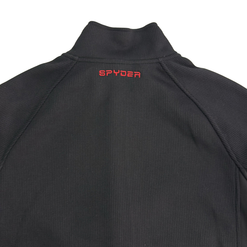 SPYDER Core Sweater Fleece Jacket
