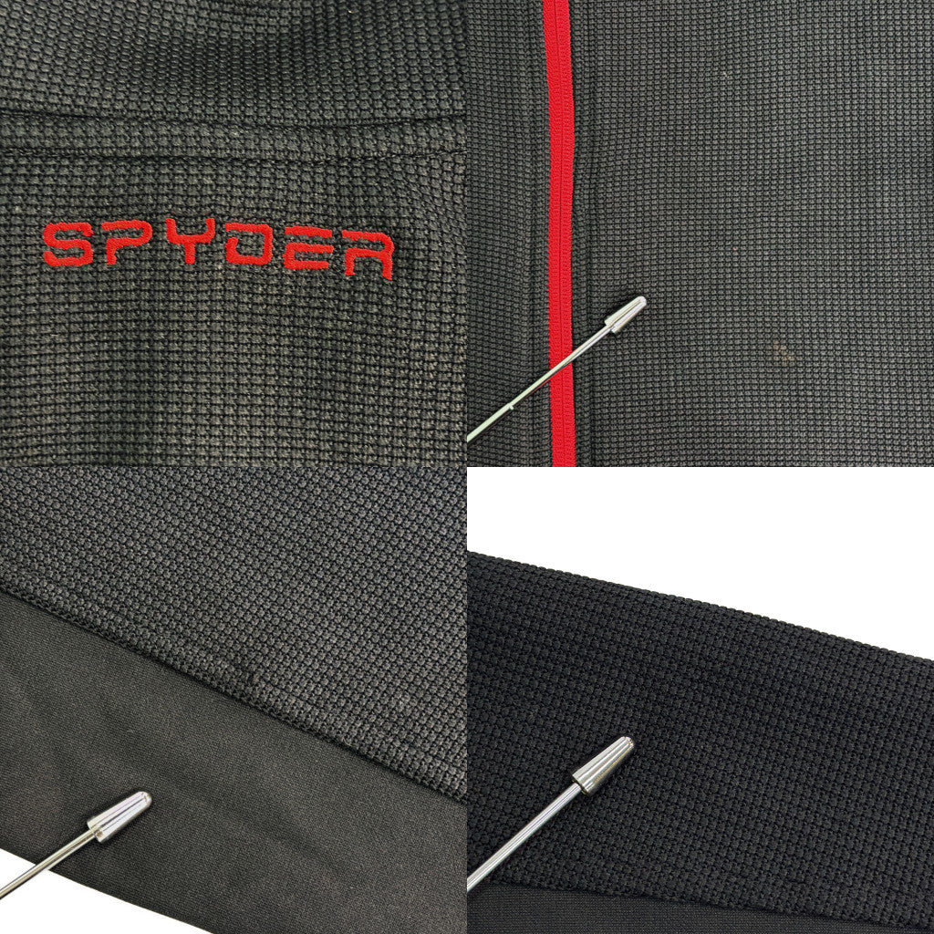 SPYDER Core Sweater Fleece Jacket