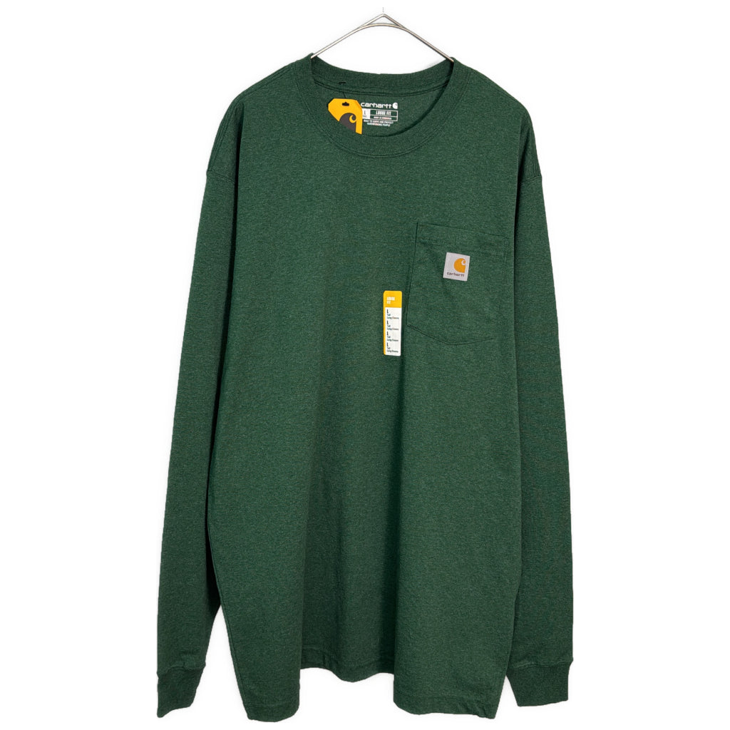 Carhartt Long Sleeve T-Shirt