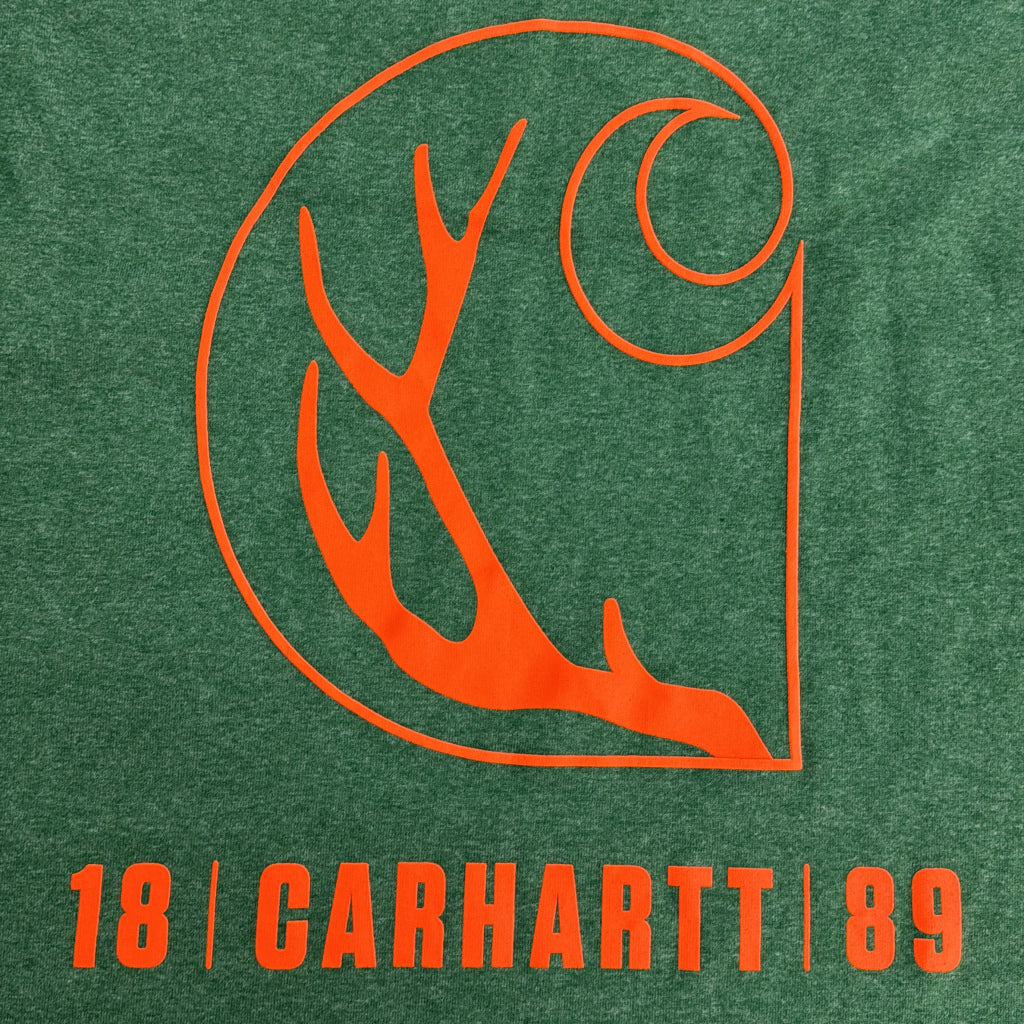 Carhartt Long Sleeve T-Shirt
