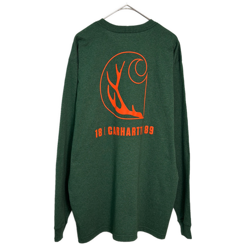 Carhartt Long Sleeve T-Shirt