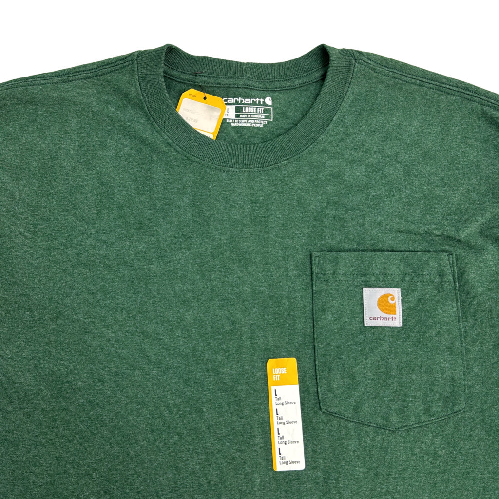 Carhartt Long Sleeve T-Shirt