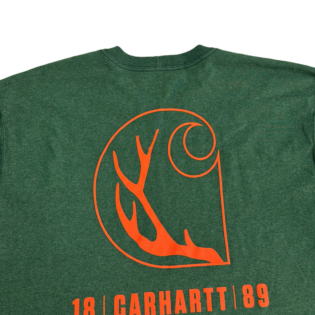Carhartt Long Sleeve T-Shirt