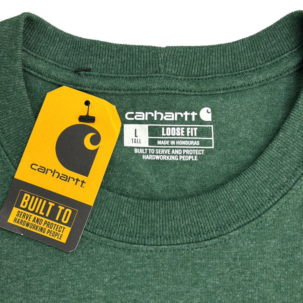 Carhartt Long Sleeve T-Shirt