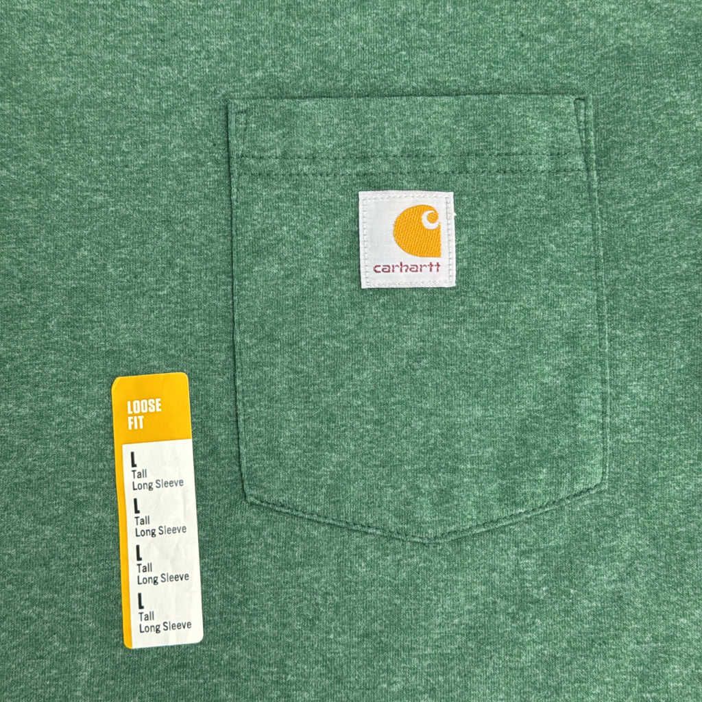 Carhartt Long Sleeve T-Shirt