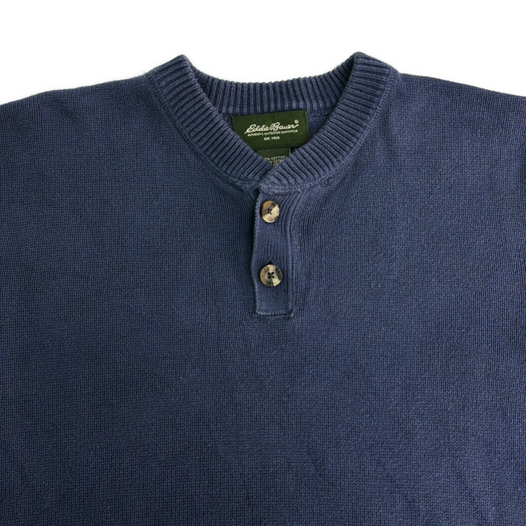 Eddie Bauer Sweater