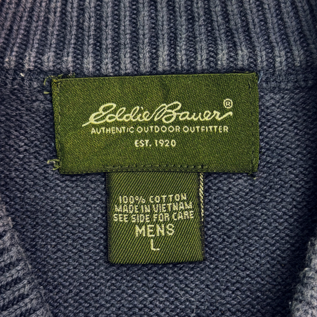 Eddie Bauer Sweater
