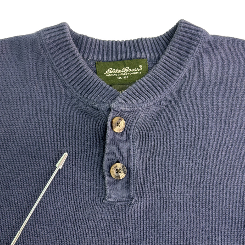 Eddie Bauer Sweater