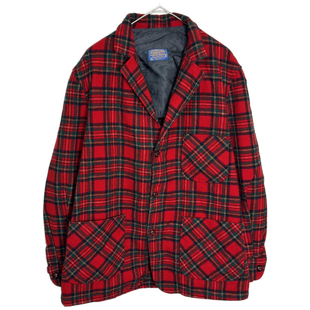 70s PENDLETON Tailored Jacket