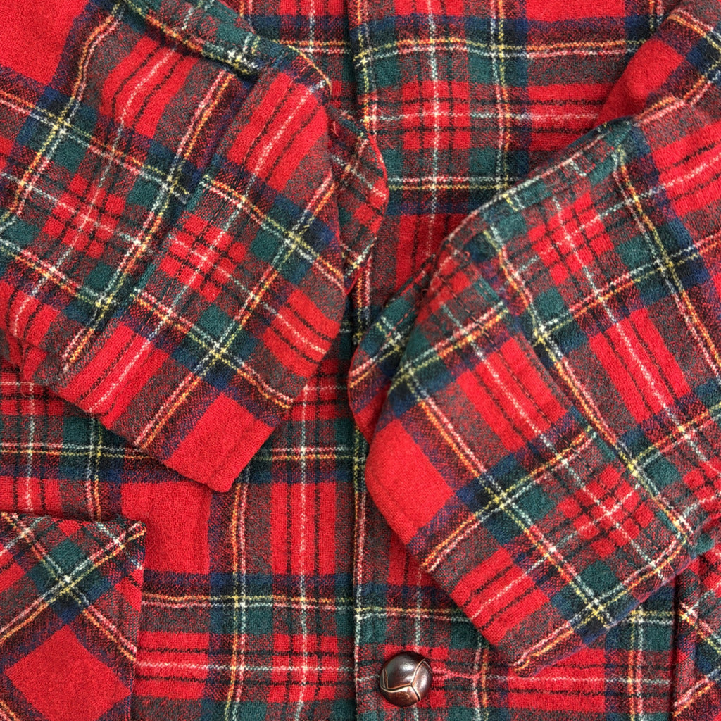 70s PENDLETON Tailored Jacket