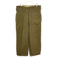 50s Euro Military Military Pants