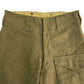 50s Euro Military Military Pants