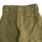 50s Euro Military Military Pants