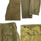 50s Euro Military Military Pants