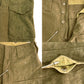 50s Euro Military Military Pants
