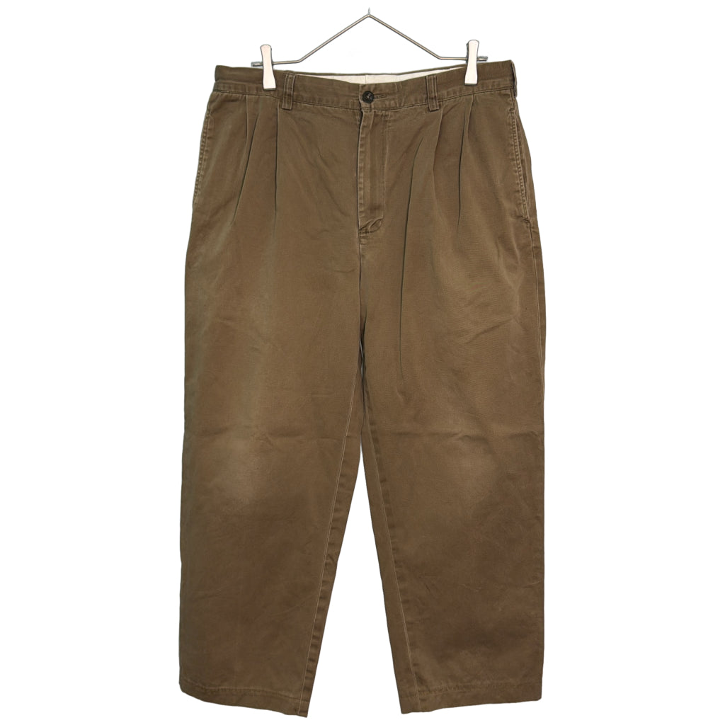 Polo by Ralph Lauren HAMMOND PANT Chino Pants
