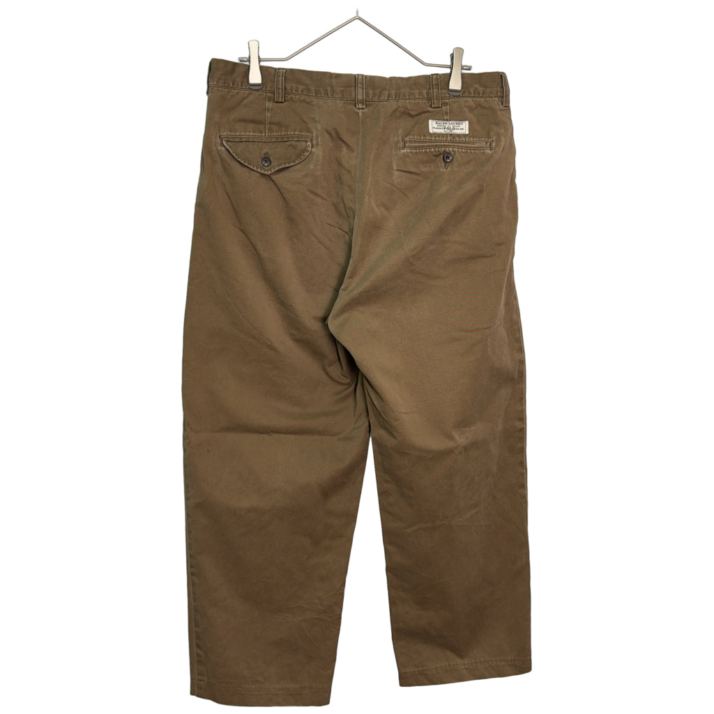 Polo by Ralph Lauren HAMMOND PANT Chino Pants