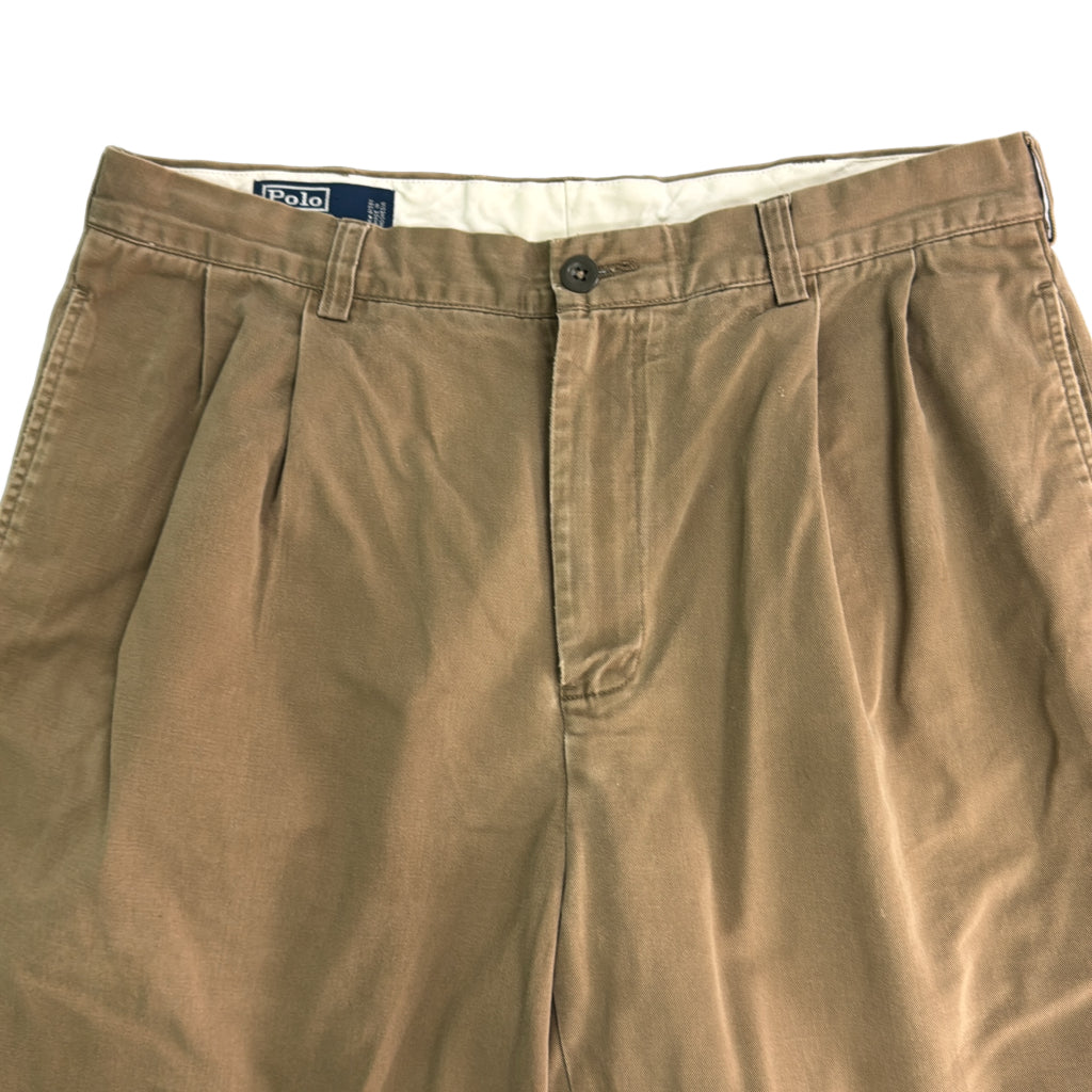 Polo by Ralph Lauren HAMMOND PANT Chino Pants