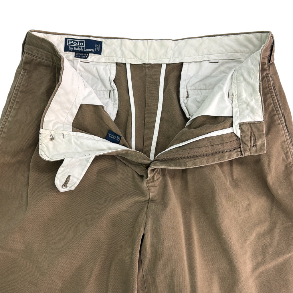 Polo by Ralph Lauren HAMMOND PANT Chino Pants