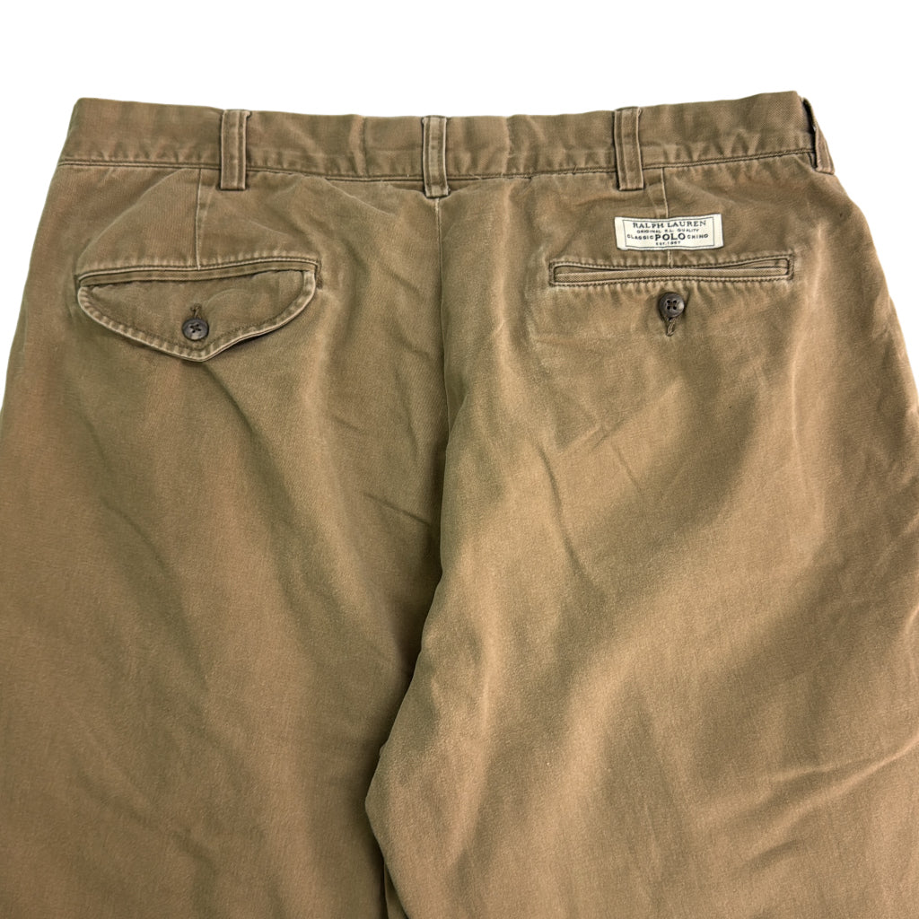 Polo by Ralph Lauren HAMMOND PANT Chino Pants