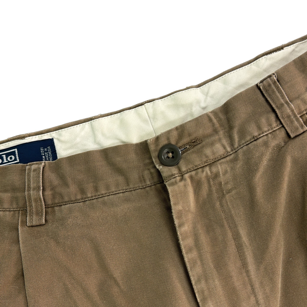 Polo by Ralph Lauren HAMMOND PANT Chino Pants