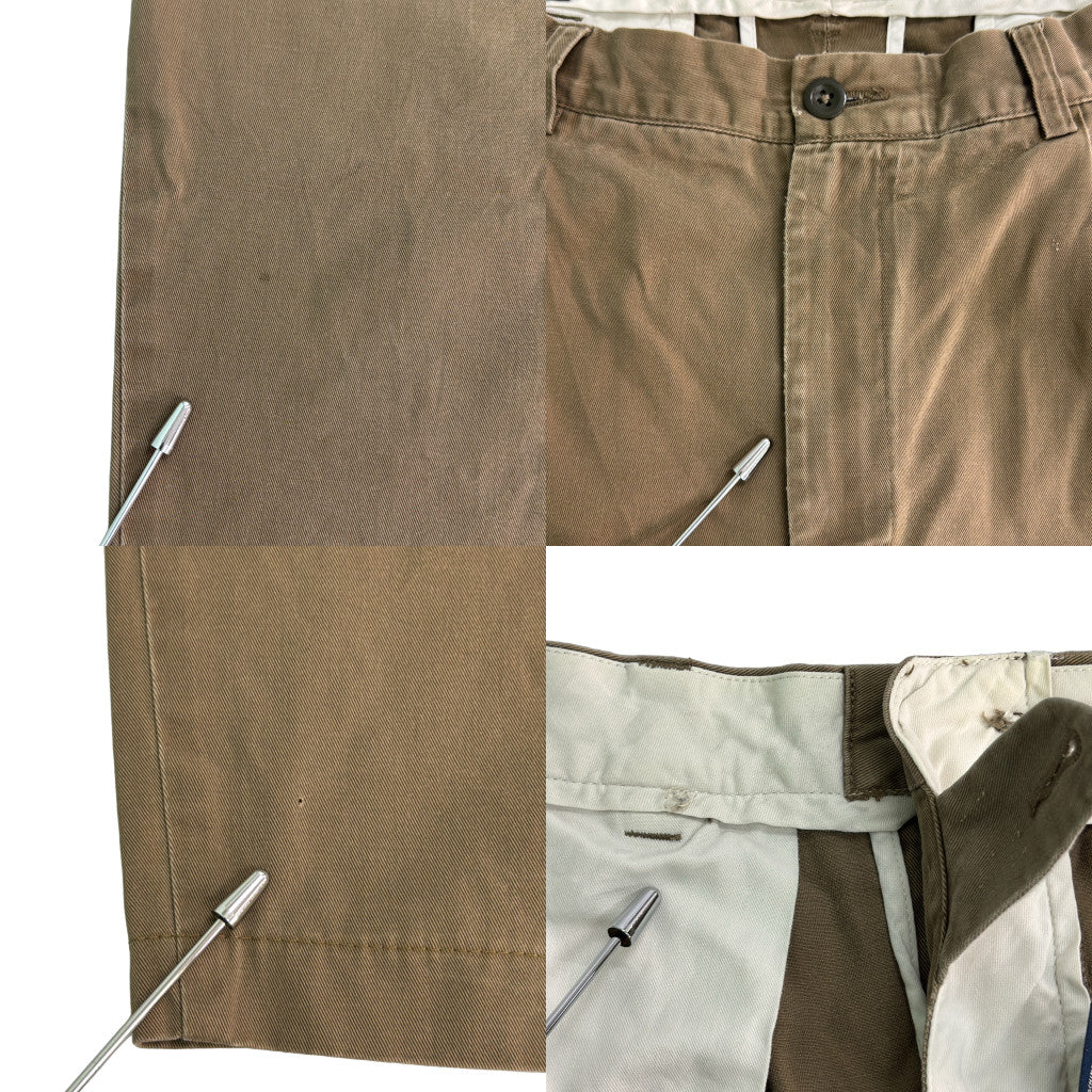 Polo by Ralph Lauren HAMMOND PANT Chino Pants