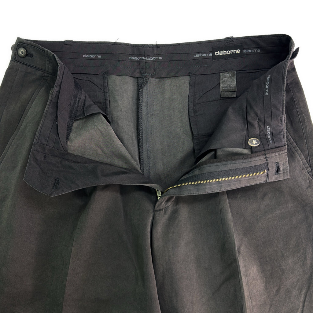 claiborne Slacks Slacks
