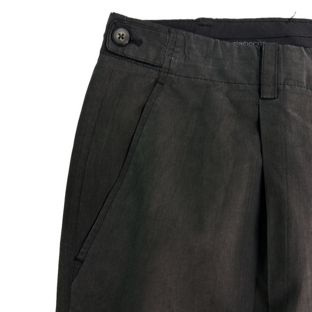 claiborne Slacks Slacks