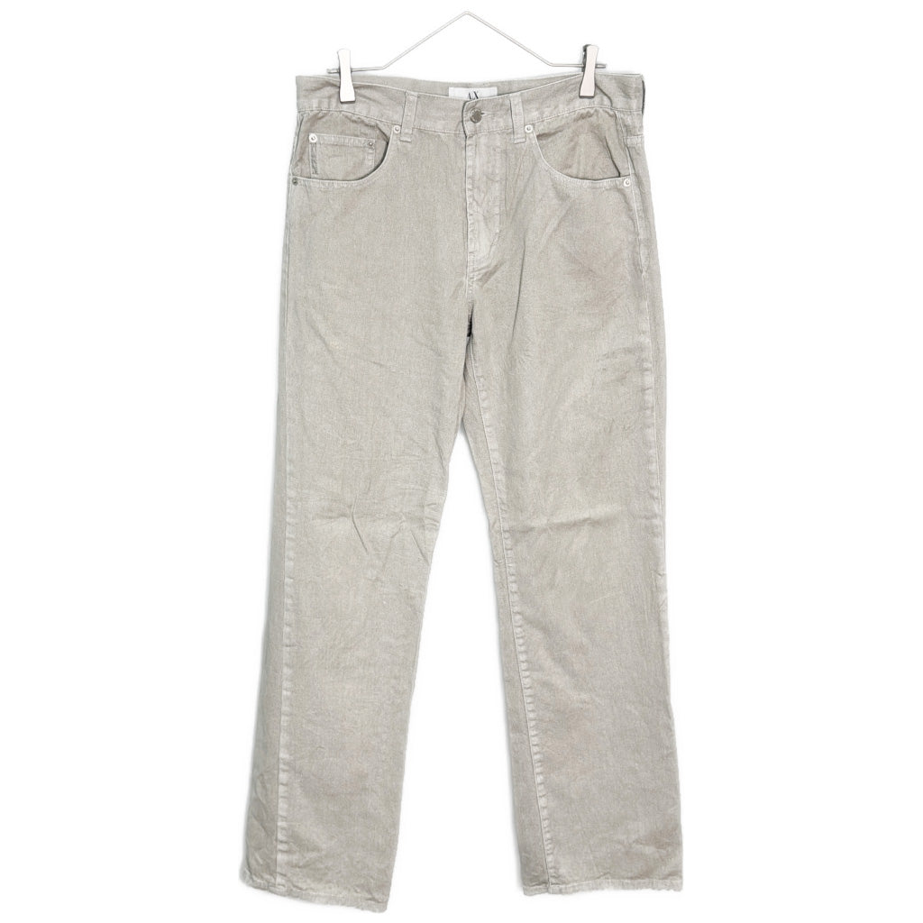 ARMANI EXCHANGE Denim Pants