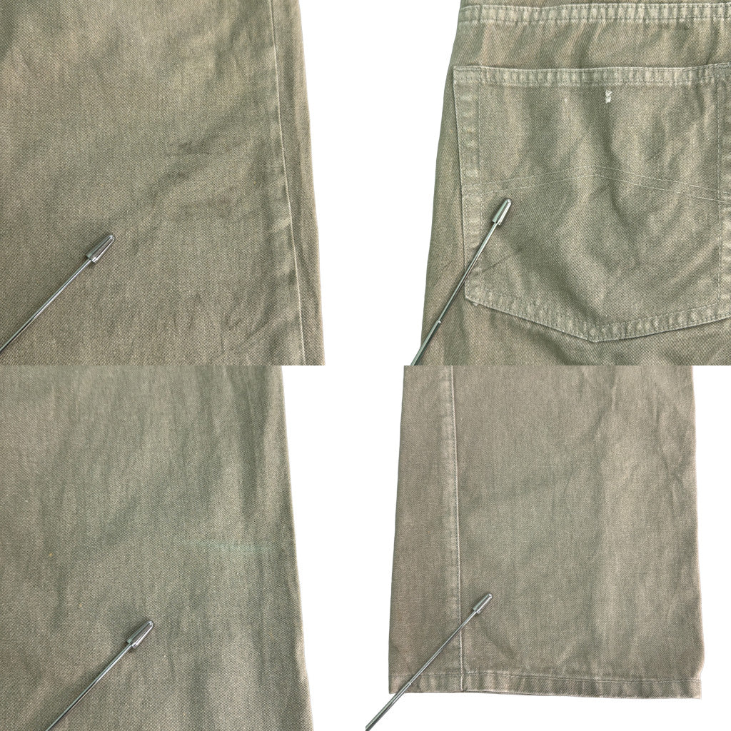 ARMANI EXCHANGE Denim Pants