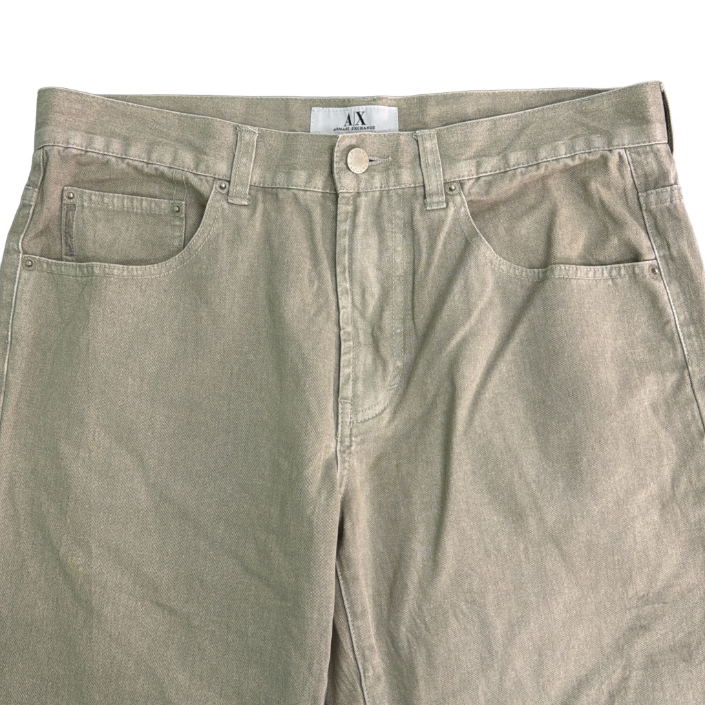 ARMANI EXCHANGE Denim Pants