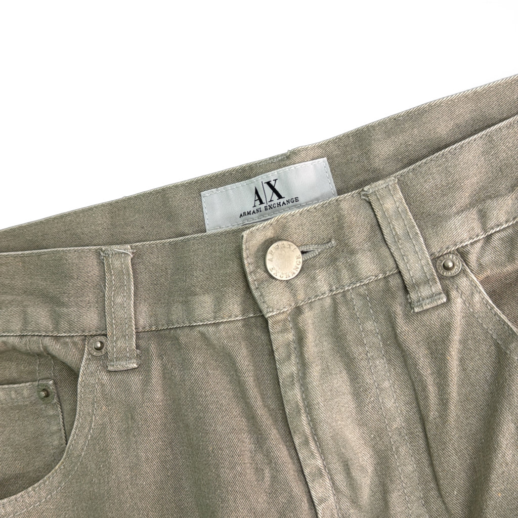 ARMANI EXCHANGE Denim Pants