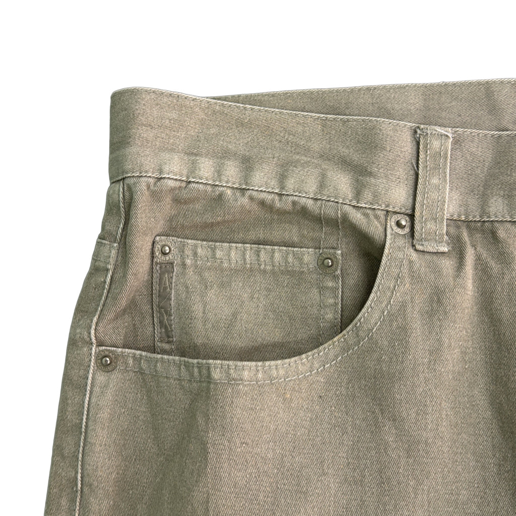 ARMANI EXCHANGE Denim Pants