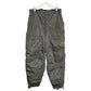 50s U.S.AIRFORCE F-1B Flight Trousers Military Pants