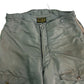 50s U.S.AIRFORCE F-1B Flight Trousers Military Pants