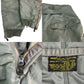 50s U.S.AIRFORCE F-1B Flight Trousers Military Pants