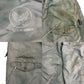 50s U.S.AIRFORCE F-1B Flight Trousers Military Pants