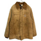 80s Carhartt Traditional Coat Work Jacket