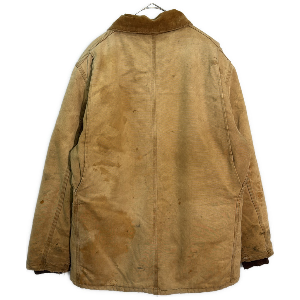 80s Carhartt Traditional Coat Work Jacket